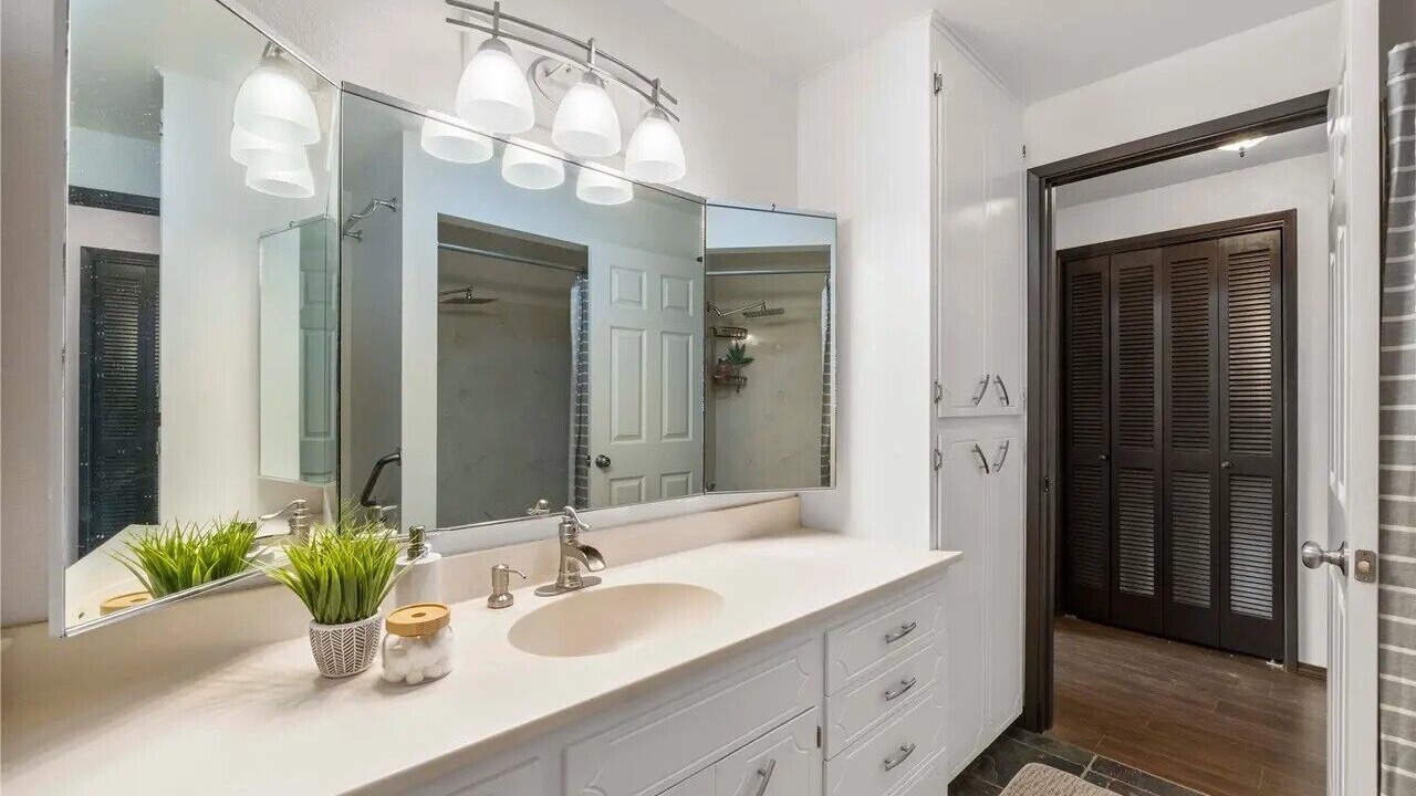 Photo of Bathroom in Lacey