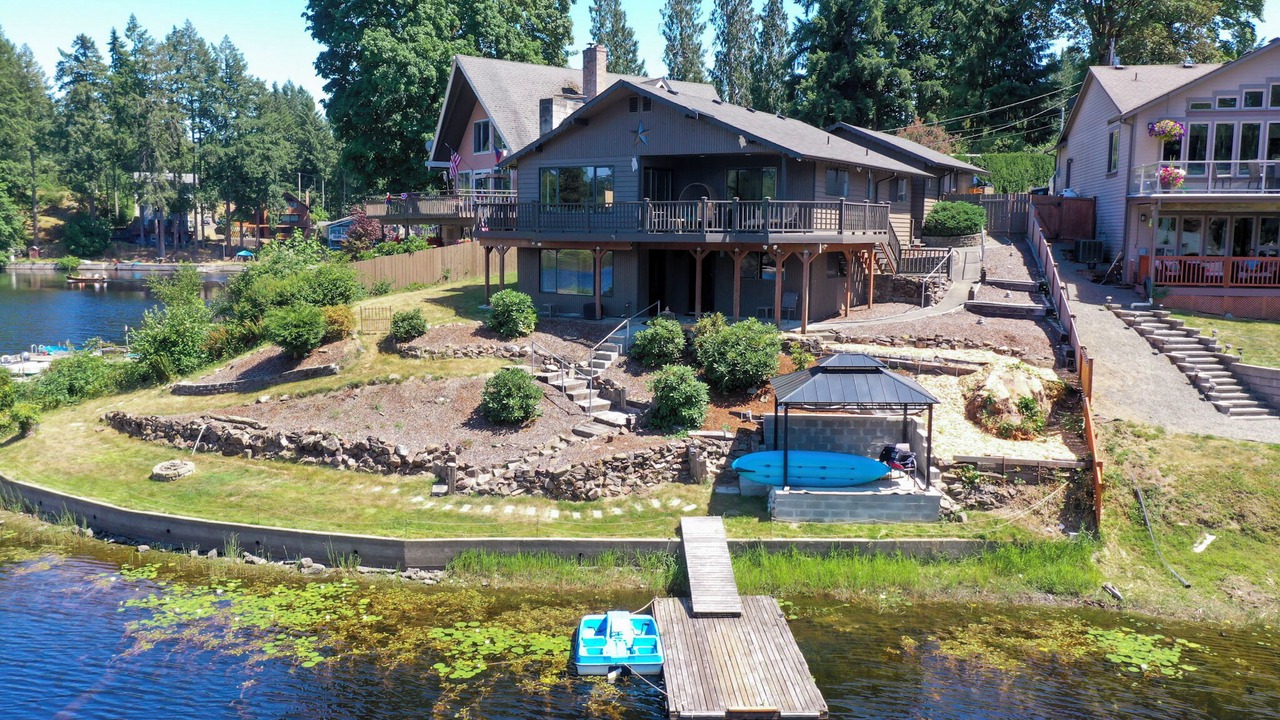 Photo of Outdoor in Lacey