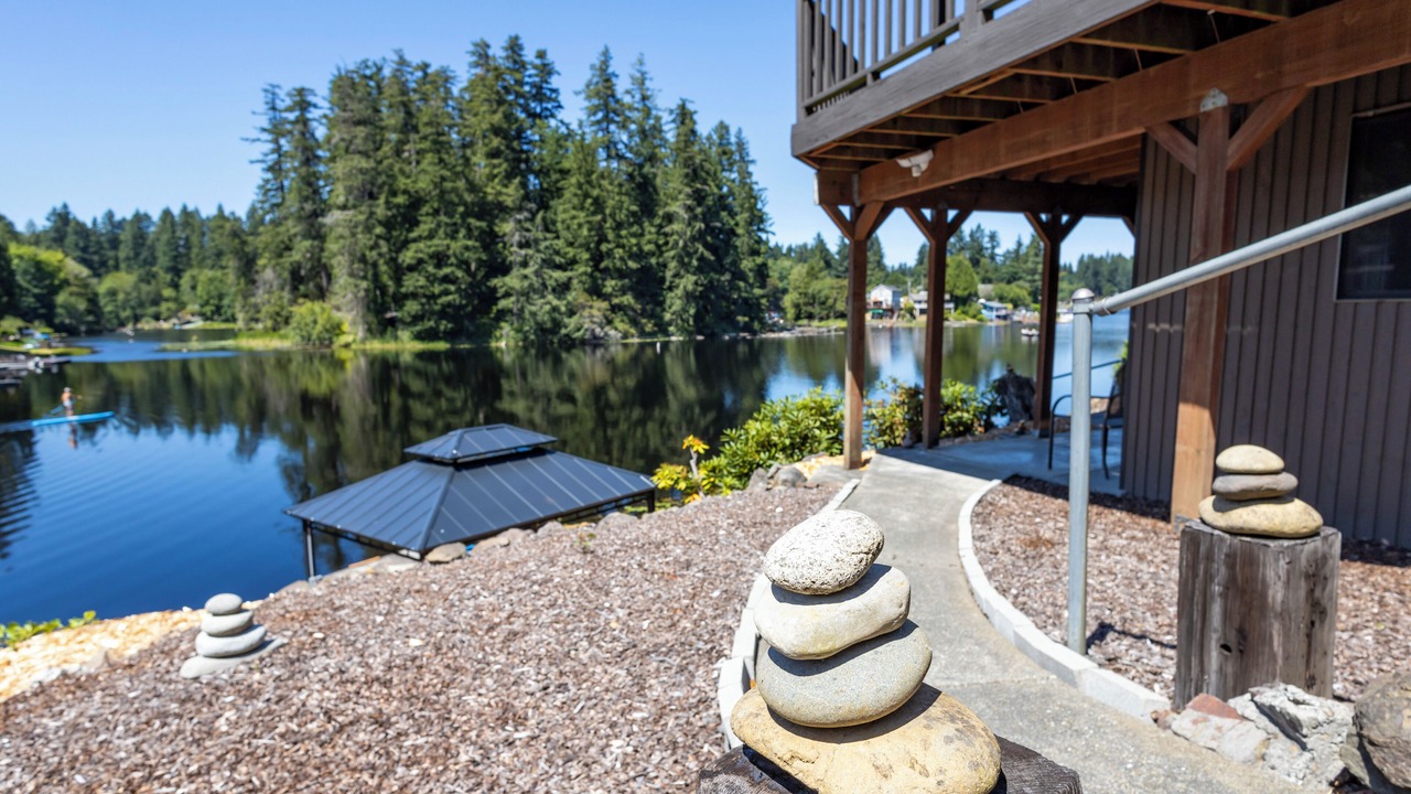 Photo of Outdoor in Lacey
