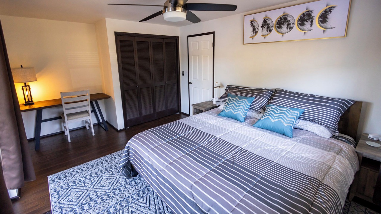 Photo of Bedroom in Lacey
