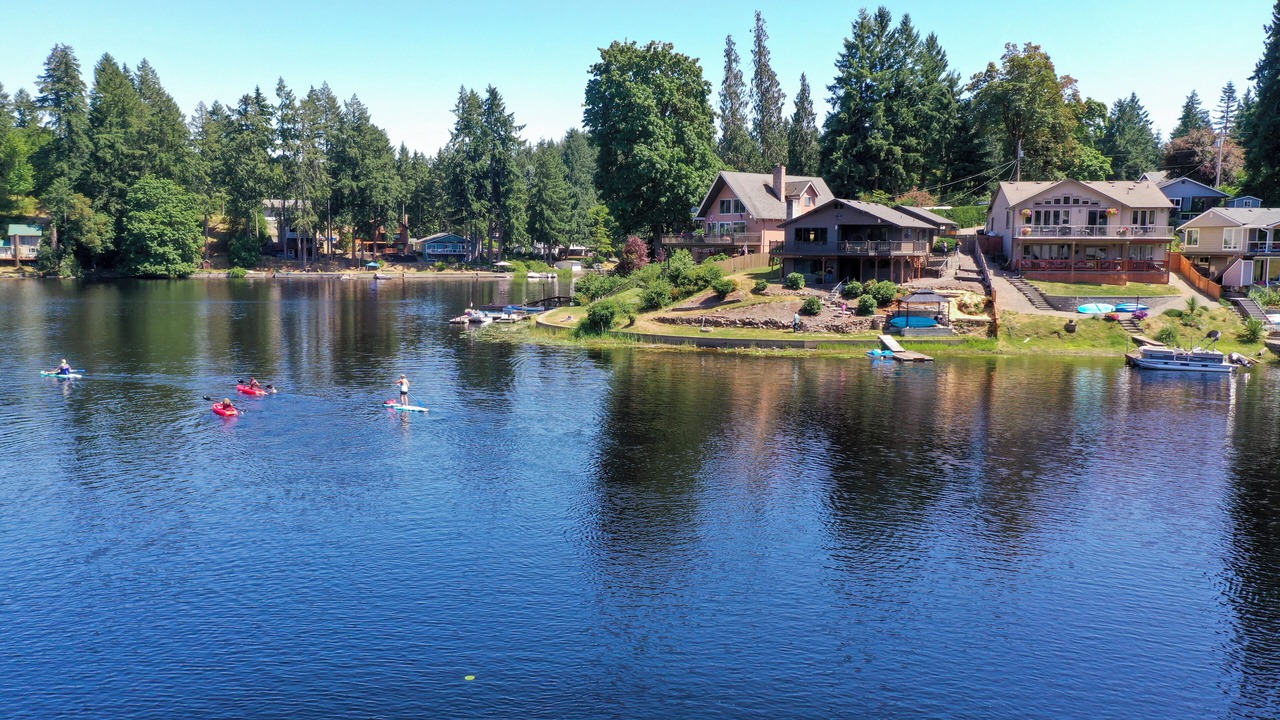 Photo of Others in Lacey