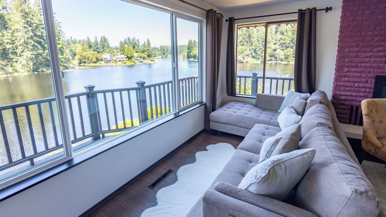 Photo of Livingroom in Lacey