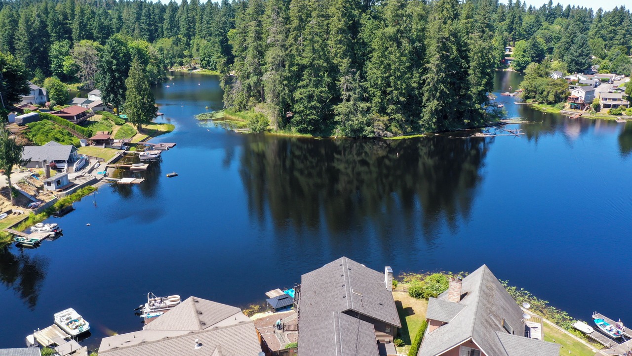 Photo of Outdoor in Lacey
