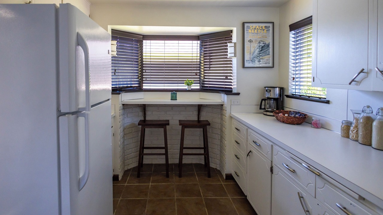 Photo of Kitchen in Lacey