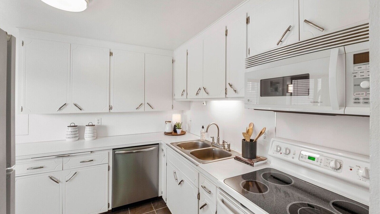 Photo of Kitchen in Lacey