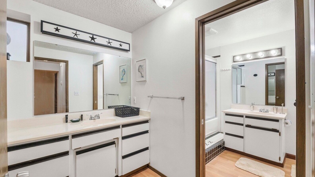 Photo of Bathroom in Lacey