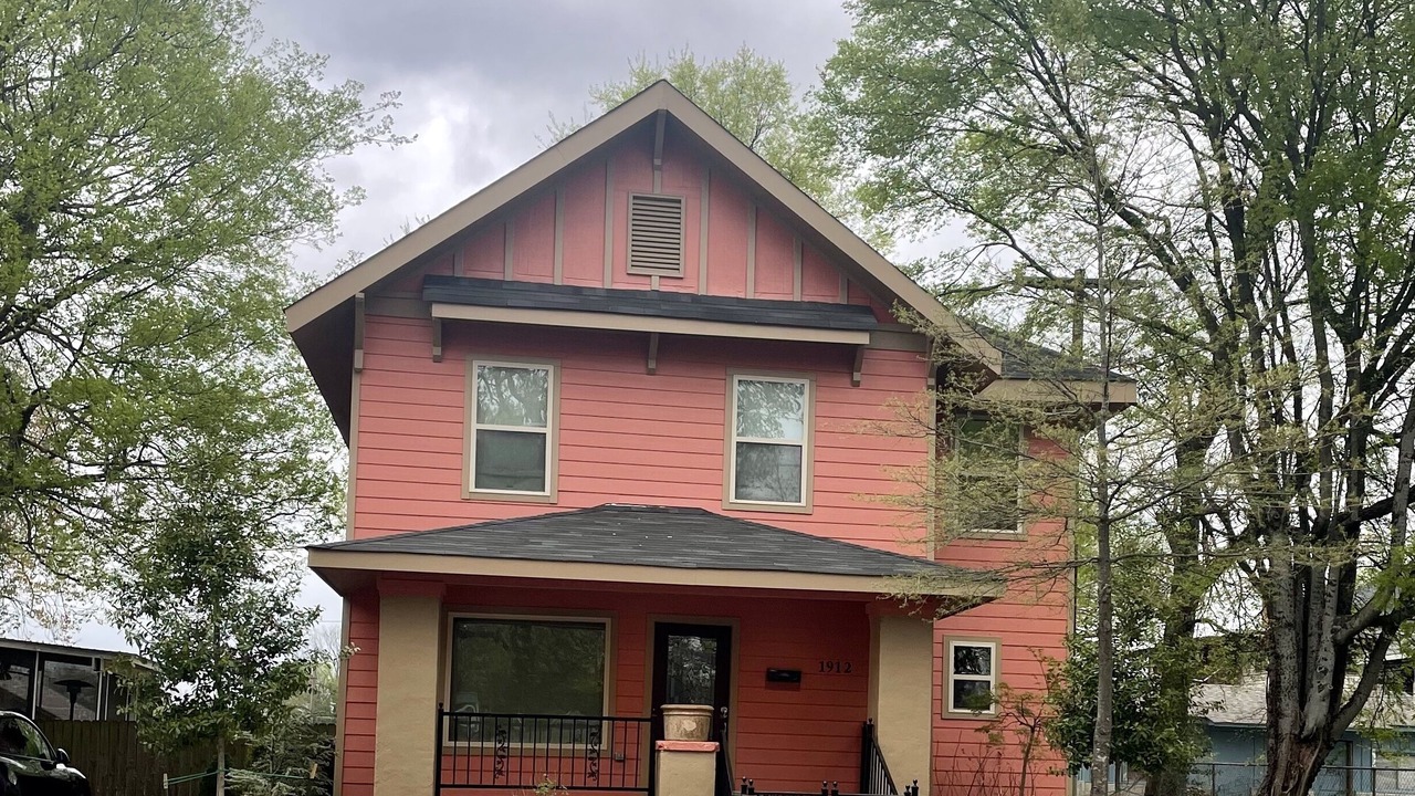 Photo of Outdoor in Downtown Little Rock
