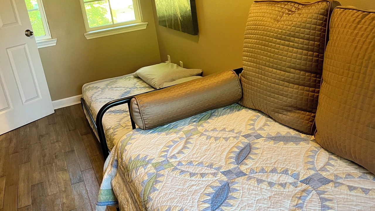 Photo of Bedroom in Downtown Little Rock