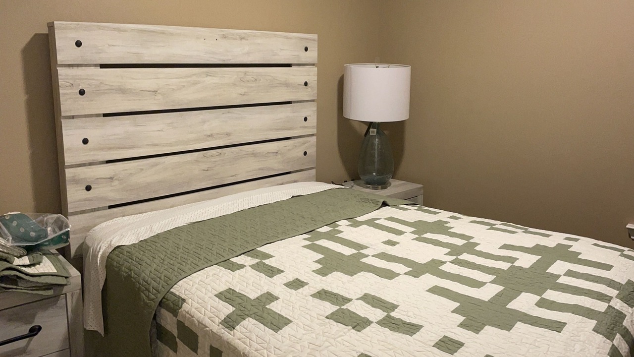Photo of Bedroom in Downtown Little Rock