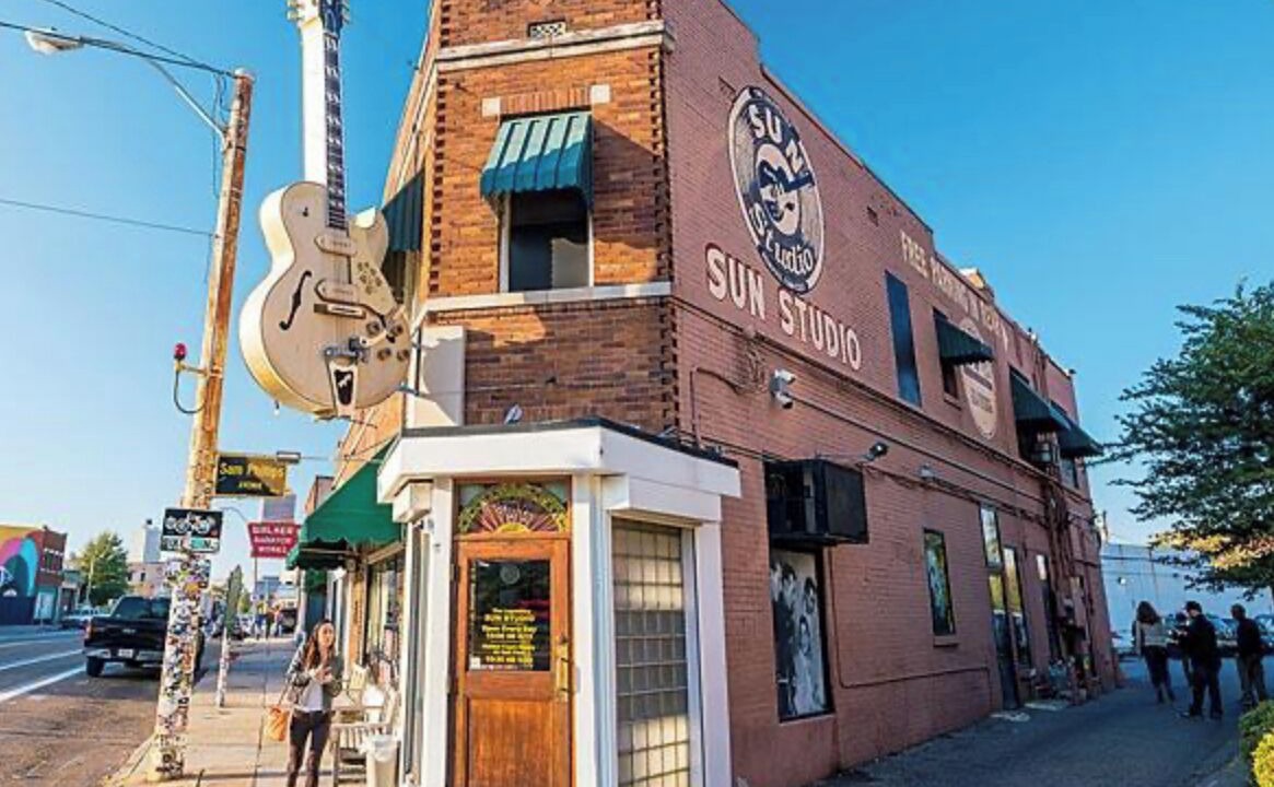 Photo of Others in Downtown Memphis