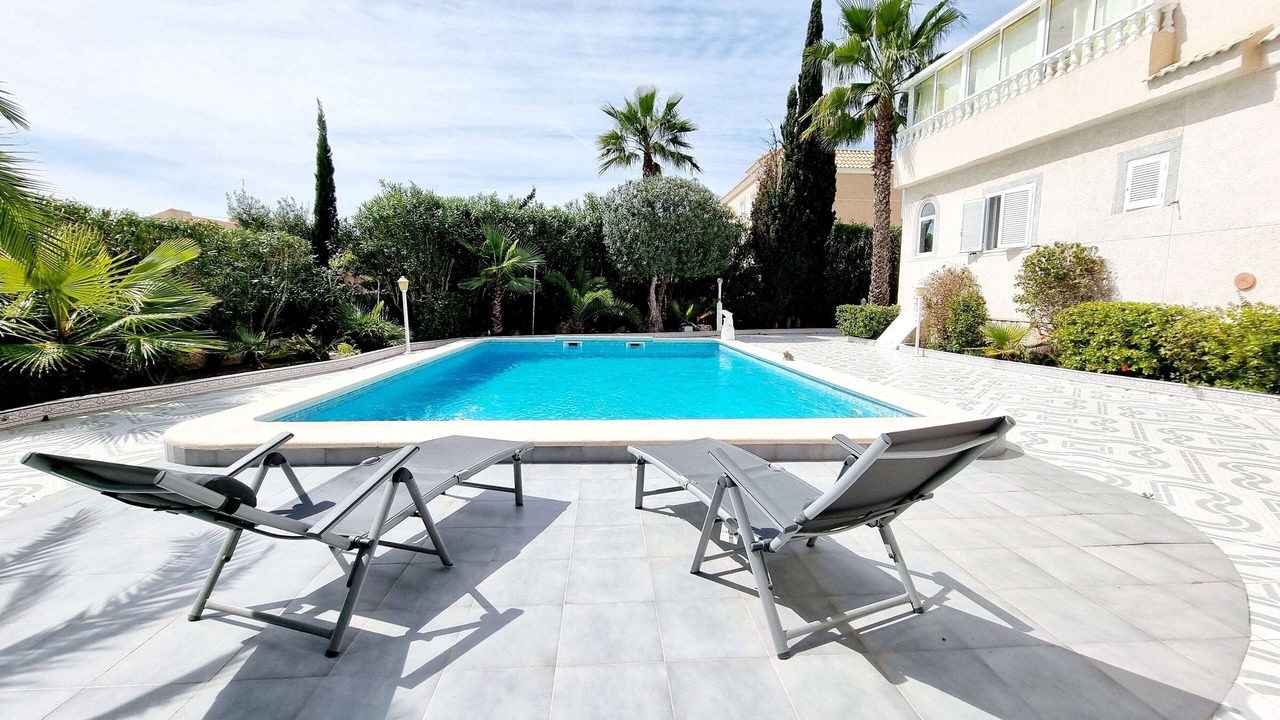Photo of Outdoor in La Siesta