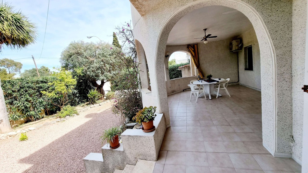Photo of Outdoor in La Siesta