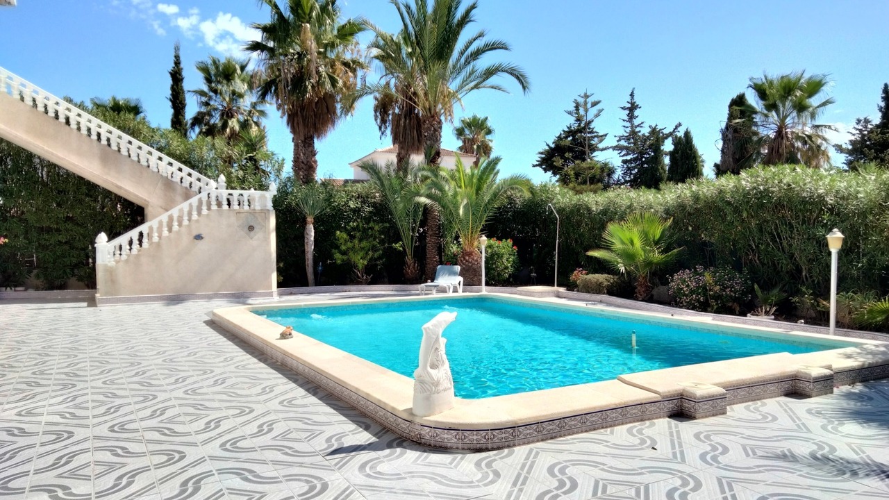 Photo of Outdoor in La Siesta