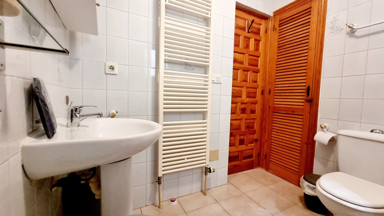 Photo of Bathroom in La Siesta