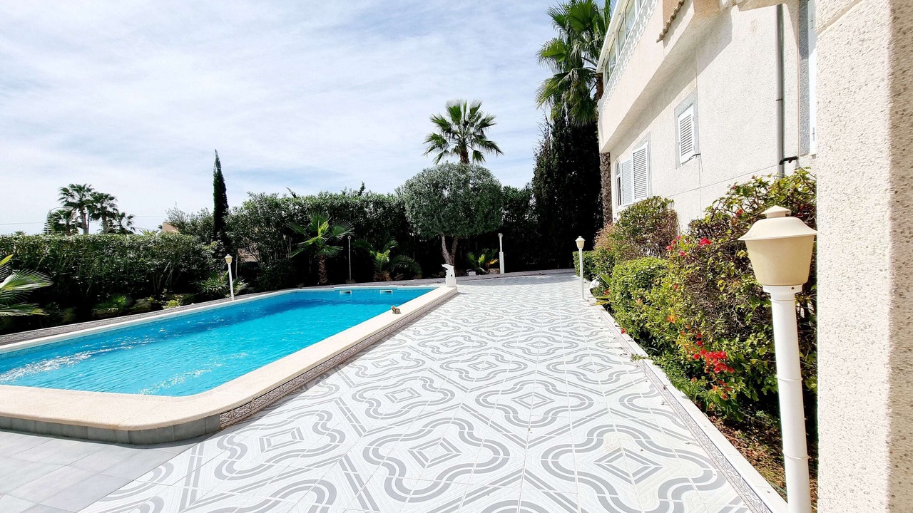 Photo of Outdoor in La Siesta