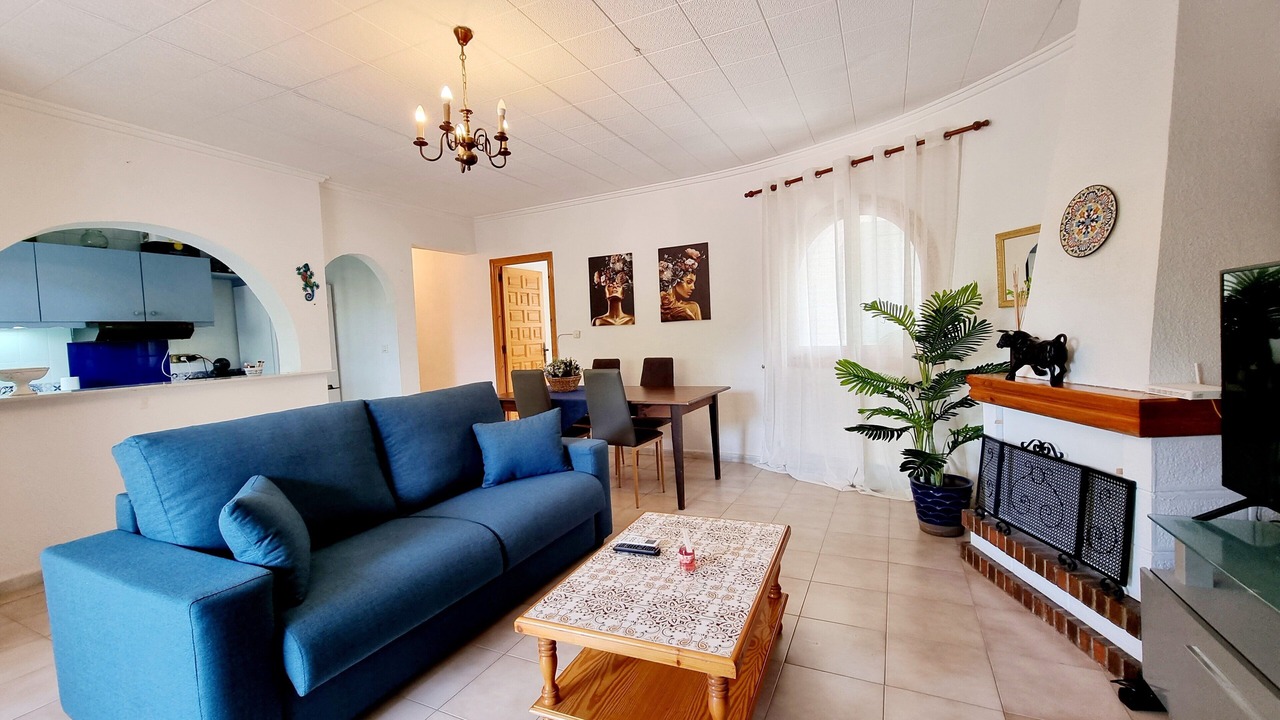 Photo of Livingroom in La Siesta