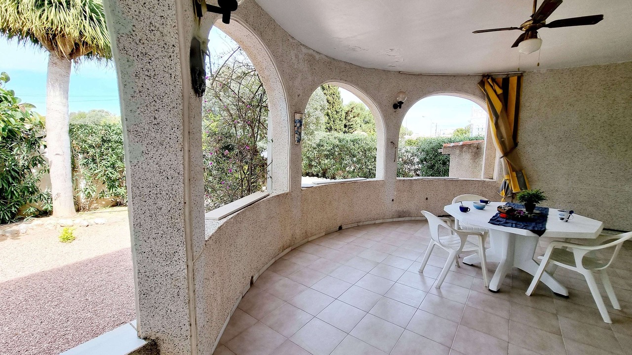 Photo of Outdoor in La Siesta