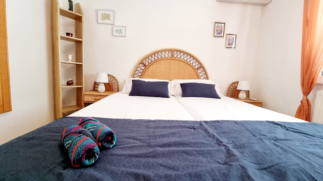 Photo of Bedroom in La Siesta