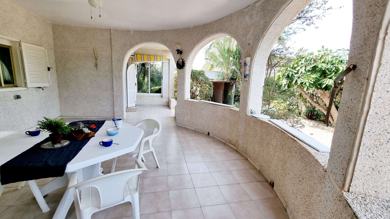 Photo of Outdoor in La Siesta