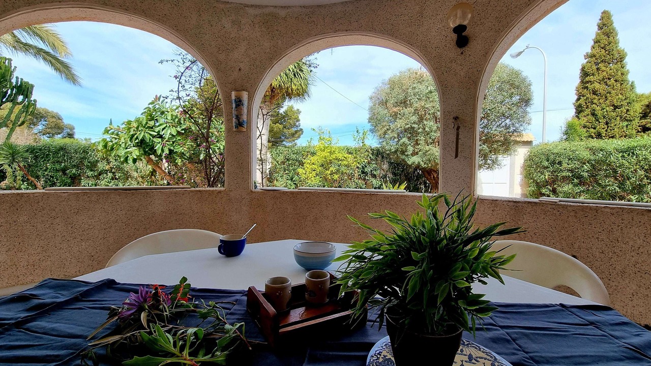 Photo of Outdoor in La Siesta
