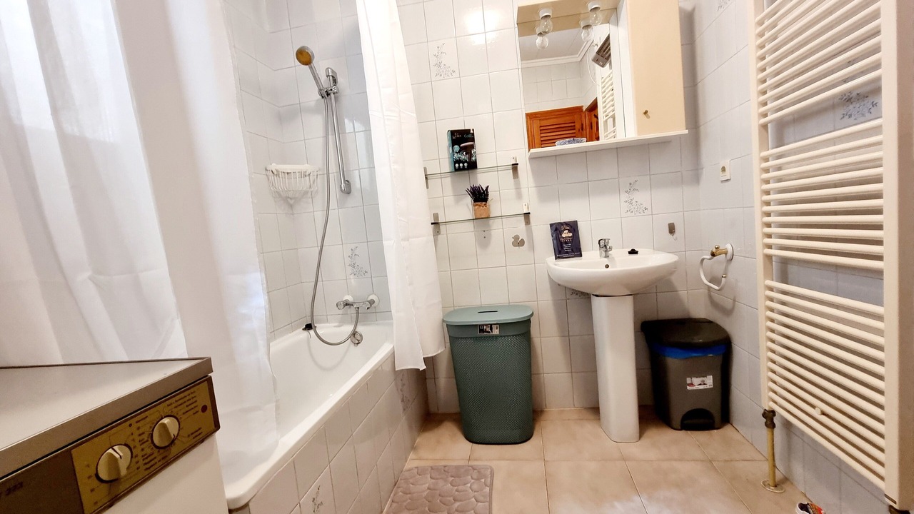 Photo of Bathroom in La Siesta