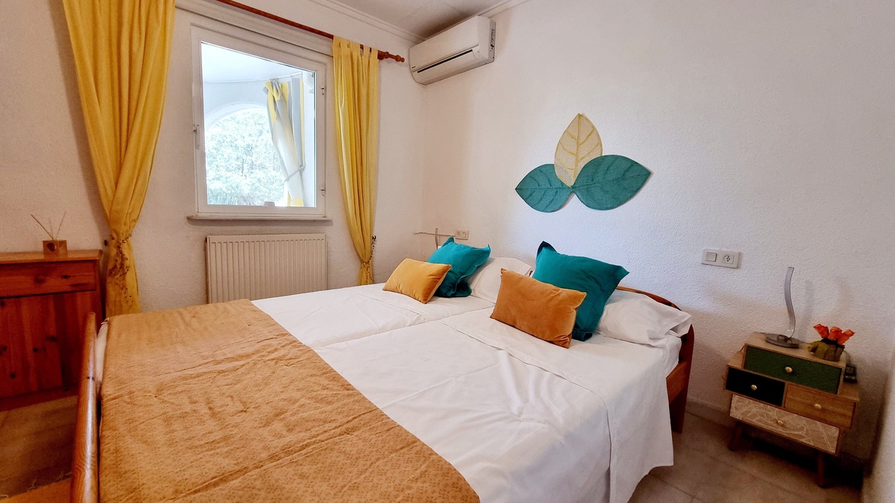 Photo of Bedroom in La Siesta