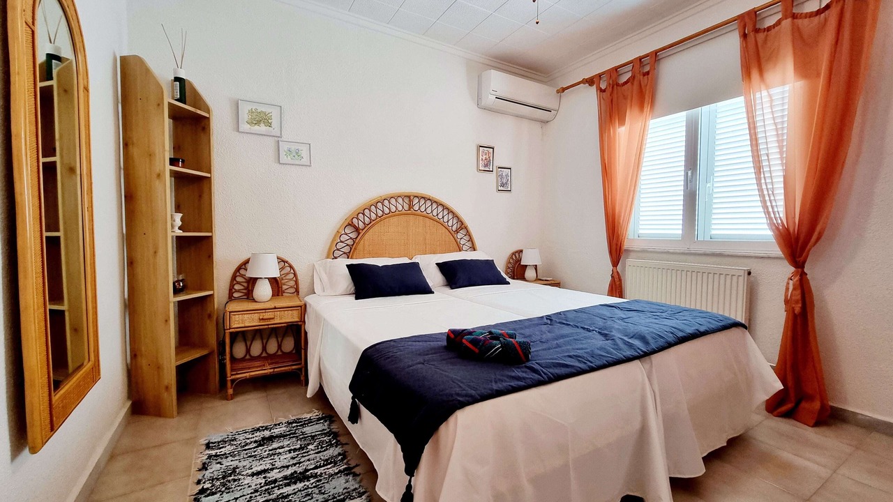 Photo of Bedroom in La Siesta