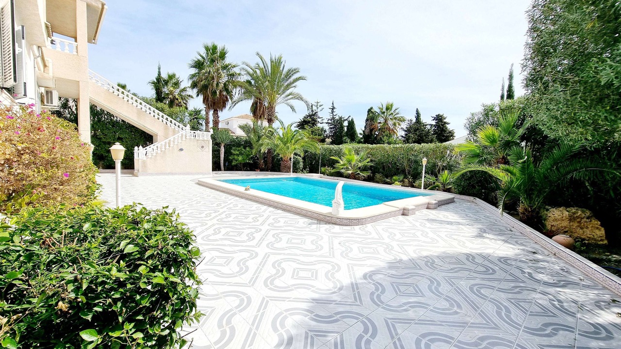 Photo of Outdoor in La Siesta