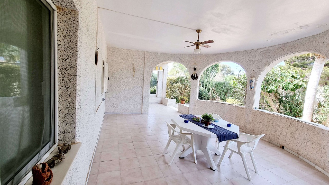 Photo of Outdoor in La Siesta