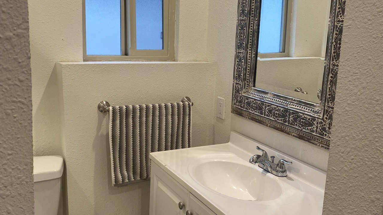 Photo of Bathroom in Coronado
