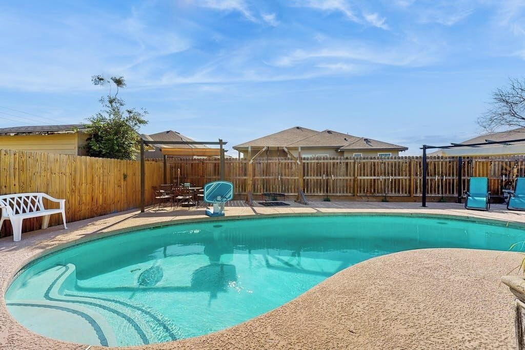 Photo of Outdoor in South Side
