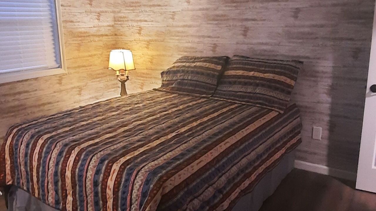Photo of Bedroom in Saint Joe