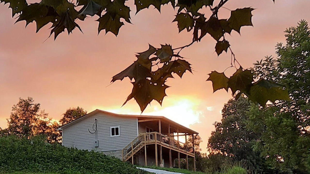 Photo of Outdoor in Saint Joe
