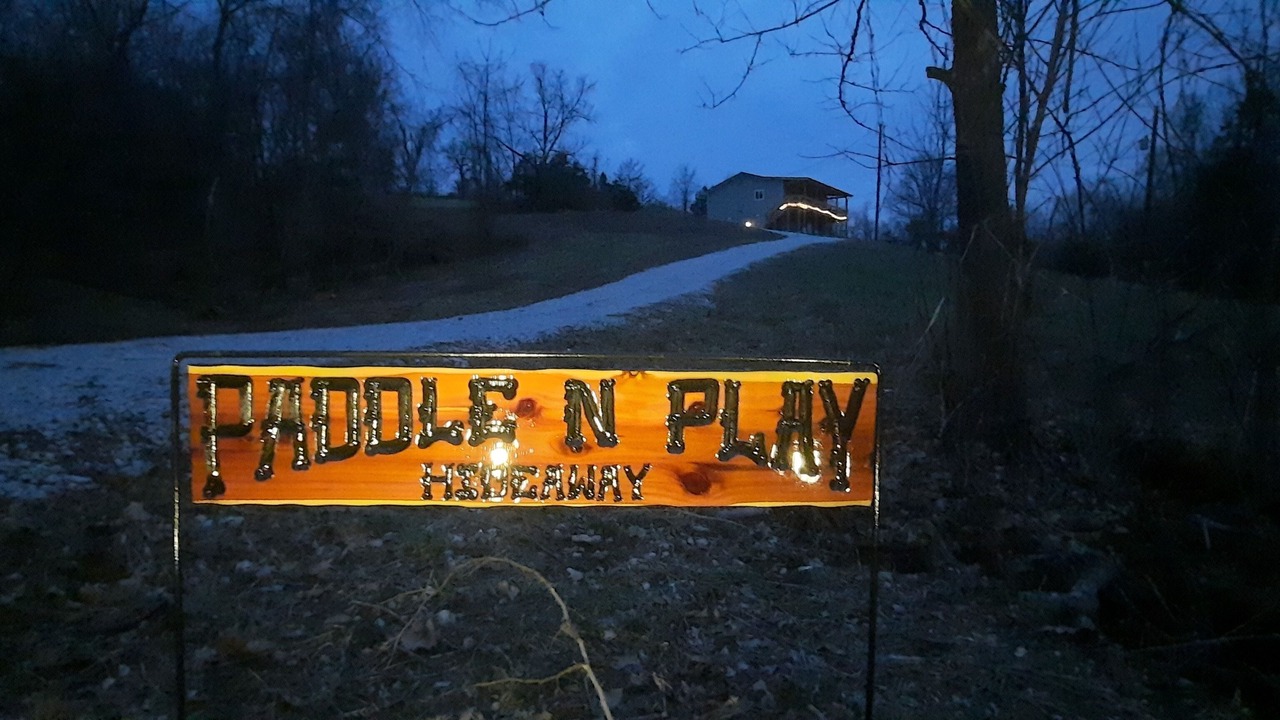 Photo of Outdoor in Saint Joe
