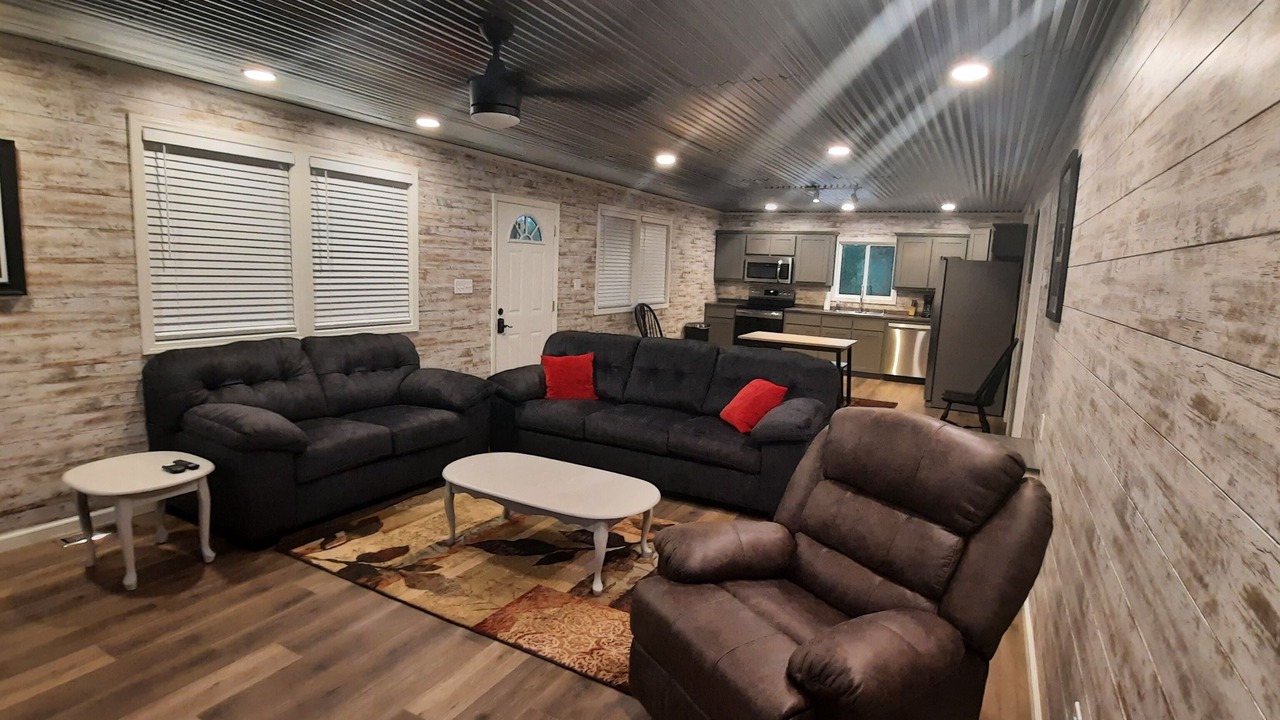 Photo of Livingroom in Saint Joe