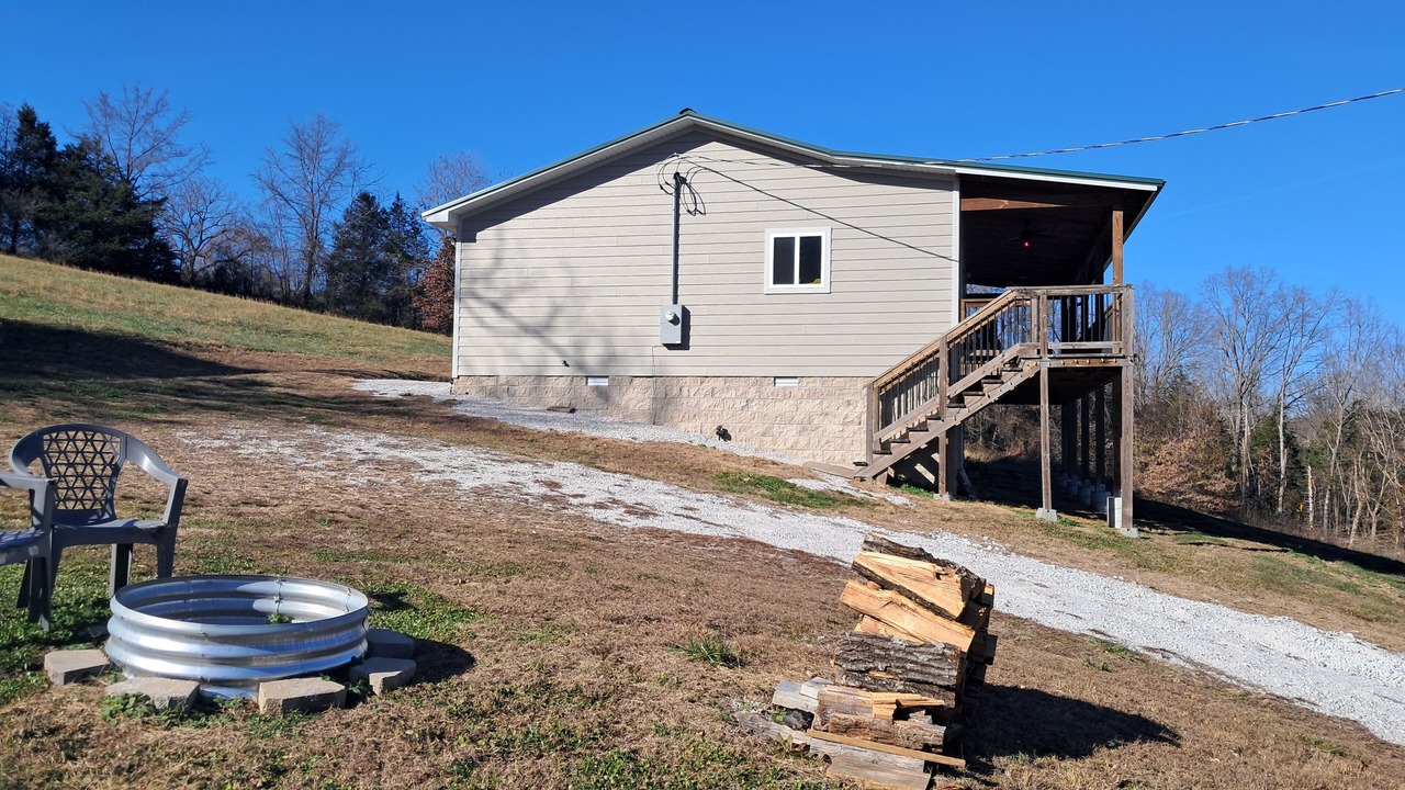 Photo of Outdoor in Saint Joe