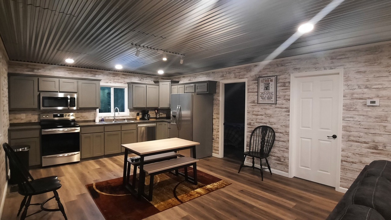 Photo of Kitchen in Saint Joe