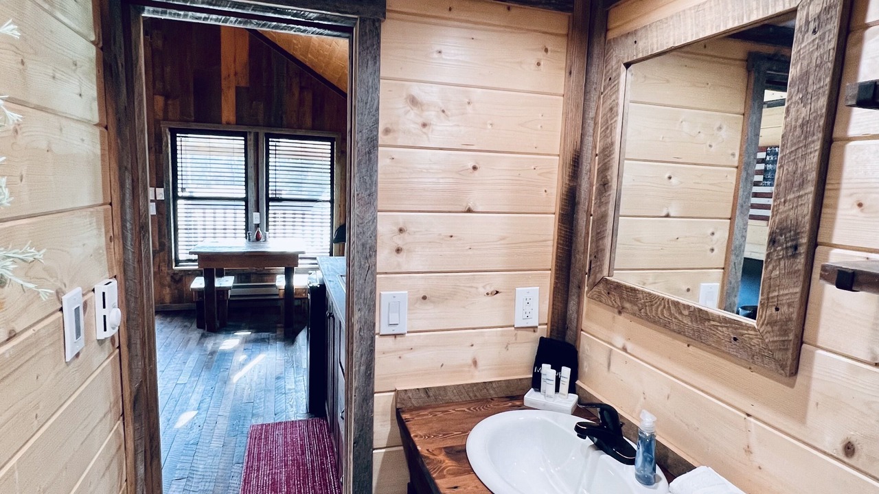 Photo of Bathroom in Eagle Rock