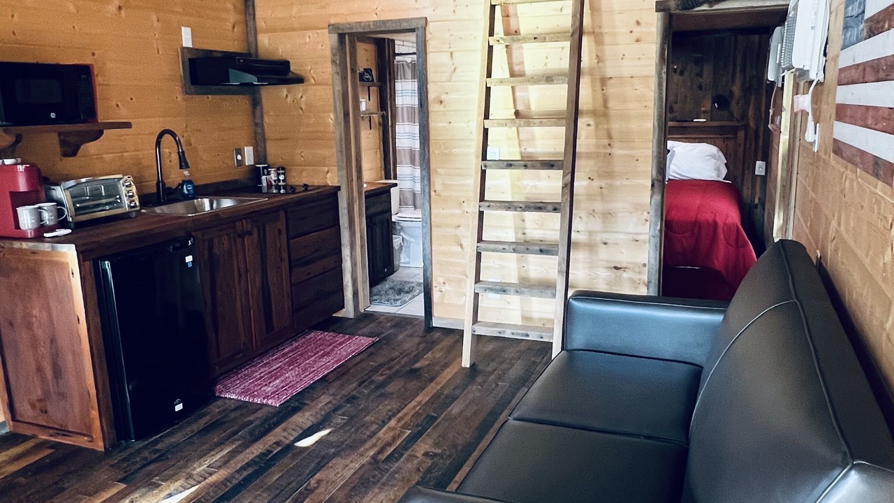 Photo of Bedroom in Eagle Rock