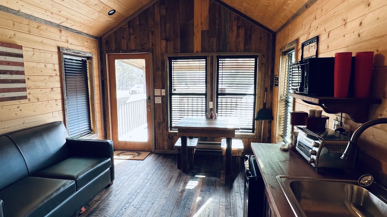 Photo of Livingroom in Eagle Rock