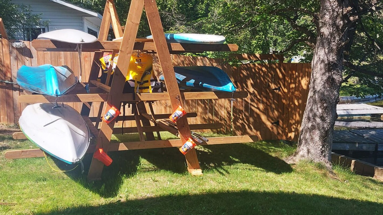 Photo of Outdoor in West Arm