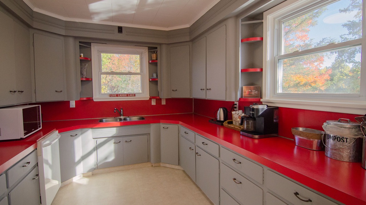 Photo of Kitchen in West Arm