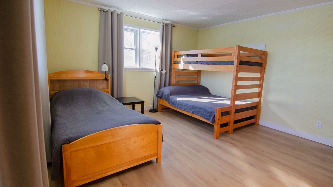 Photo of Bedroom in West Arm