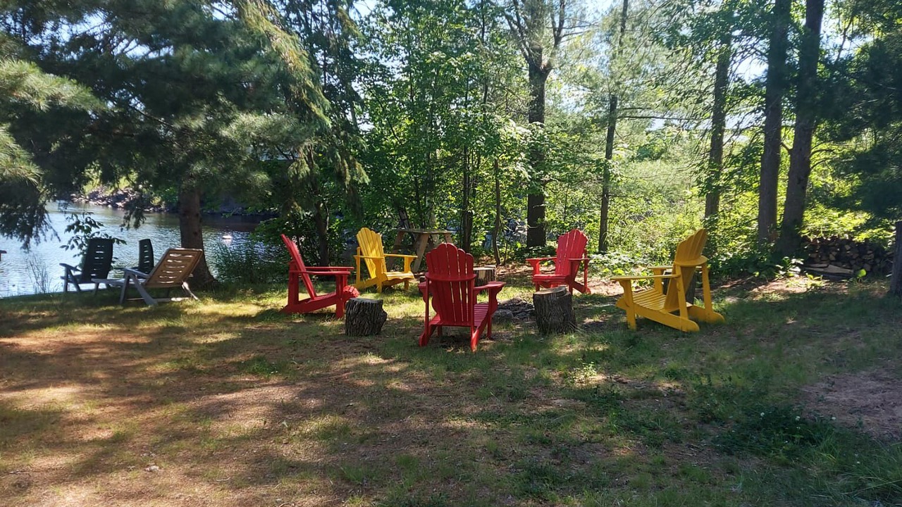 Photo of Outdoor in West Arm