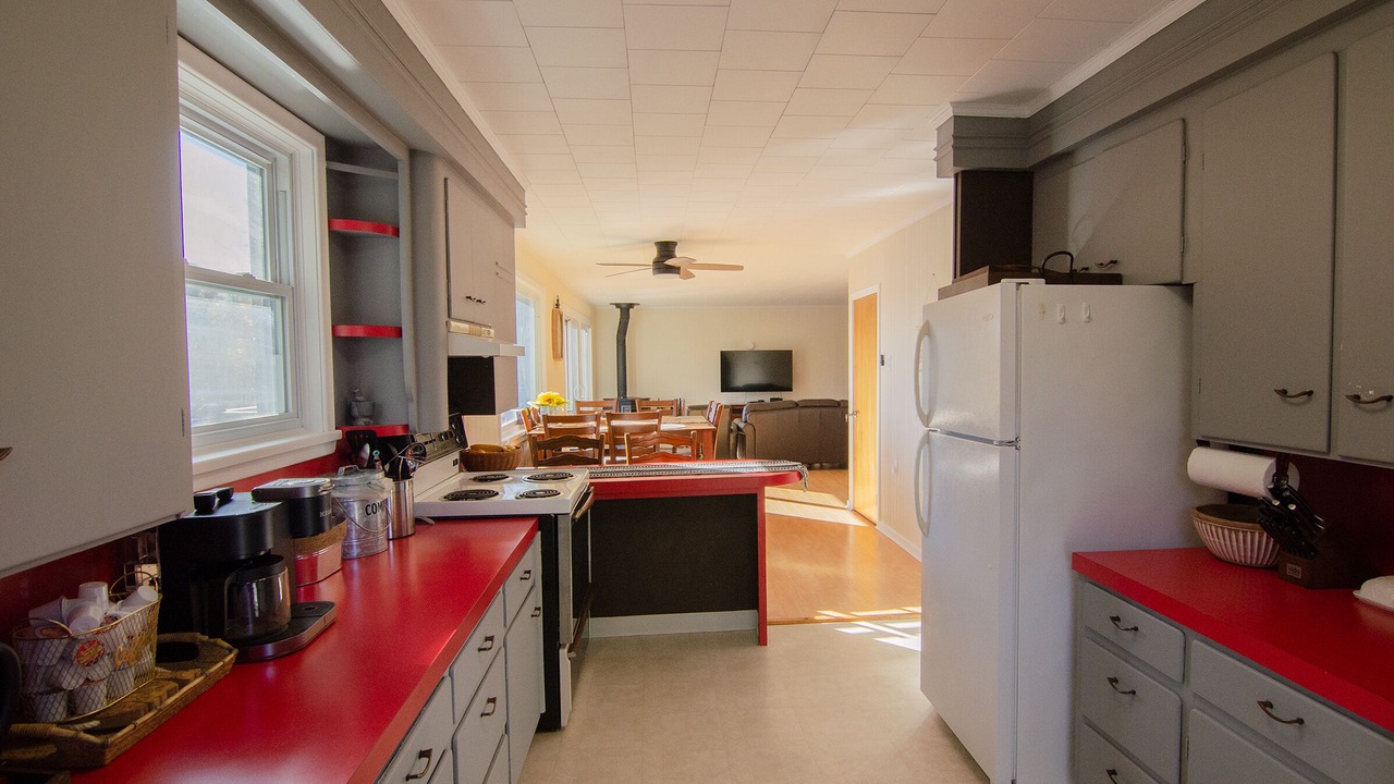 Photo of Kitchen in West Arm