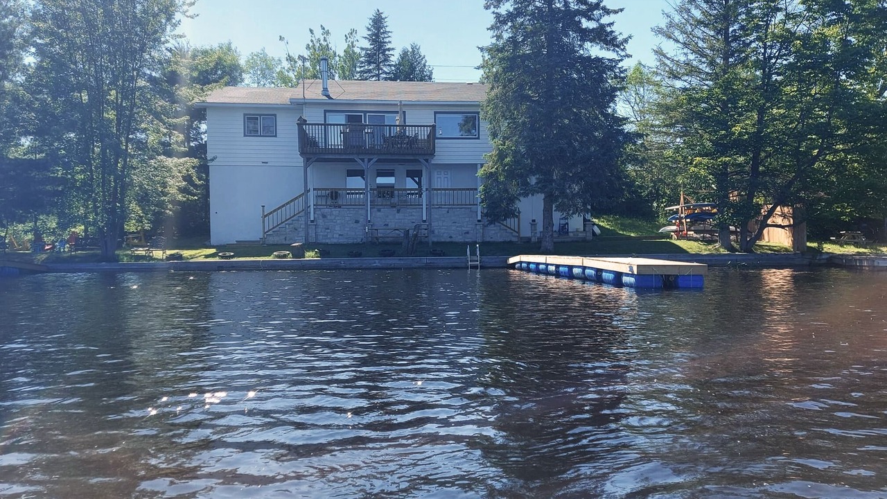 Photo of Outdoor in West Arm