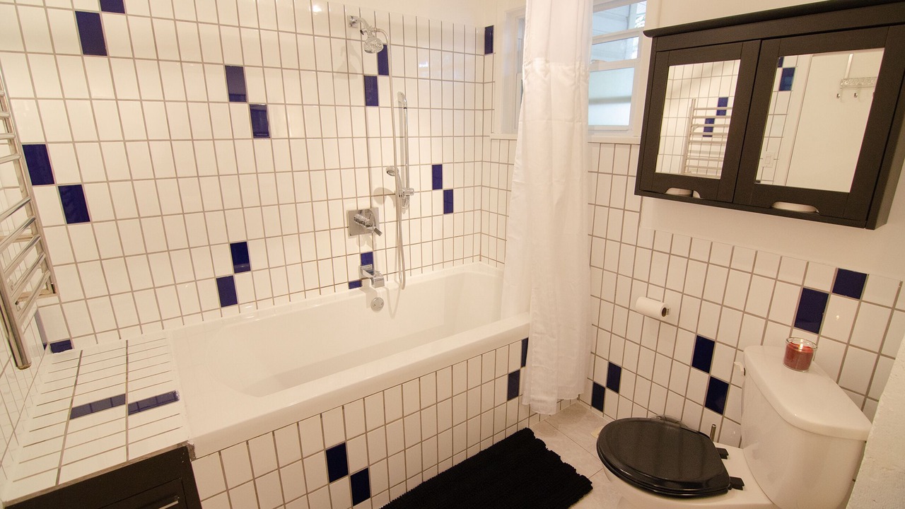 Photo of Bathroom in West Arm