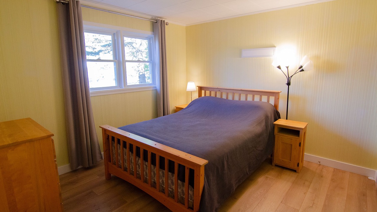 Photo of Bedroom in West Arm