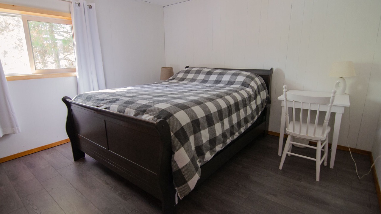 Photo of Bedroom in West Arm