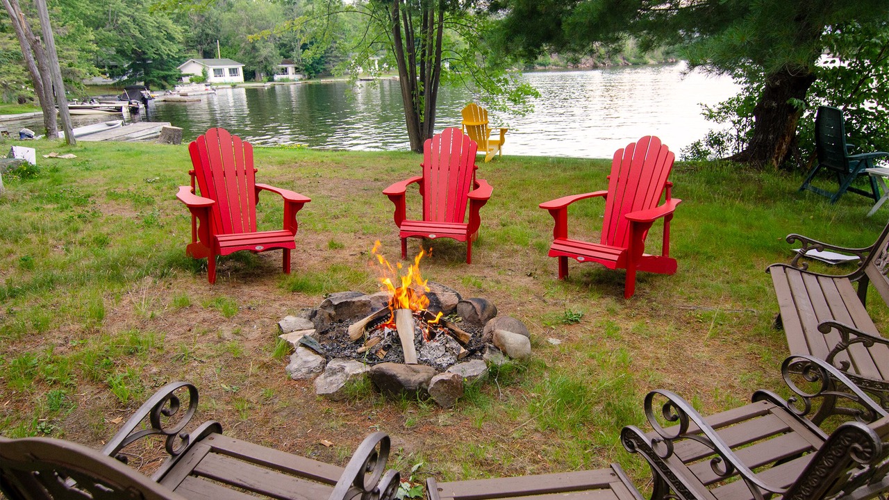 Photo of Outdoor in West Arm